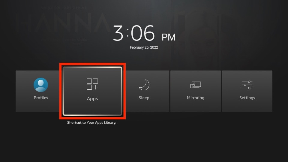 firestick apps