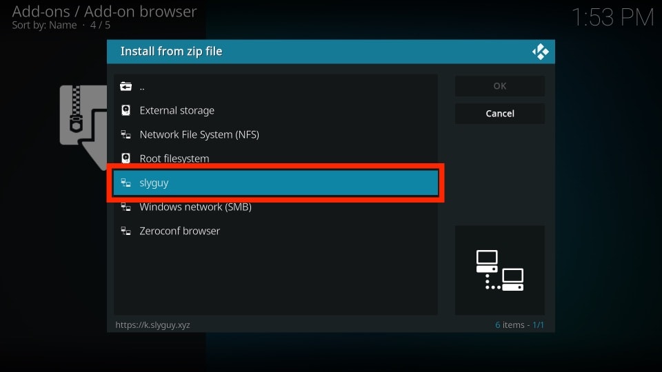 samsung tv plus app