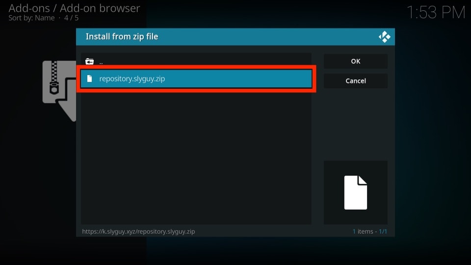 install samsung tv plus on firestick