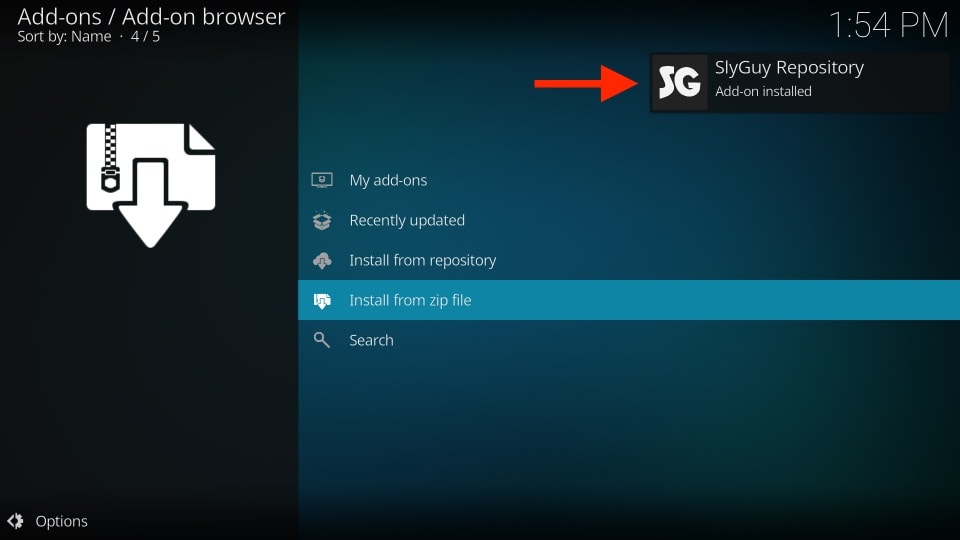 samsung tv plus apk for firestick
