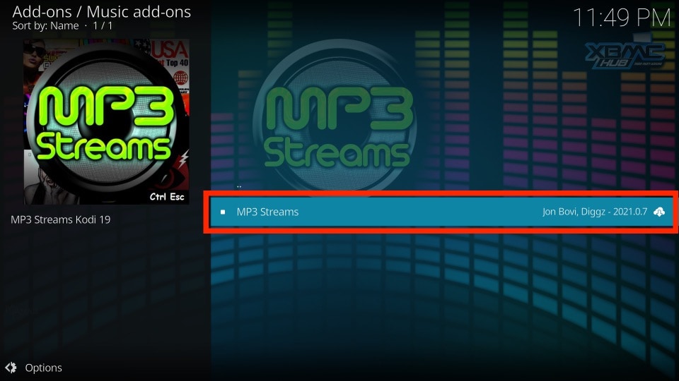 download mp3 streams