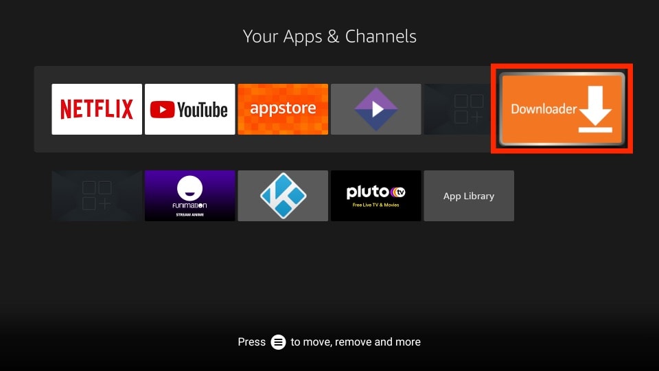 how to watch live tv on firestick for free
