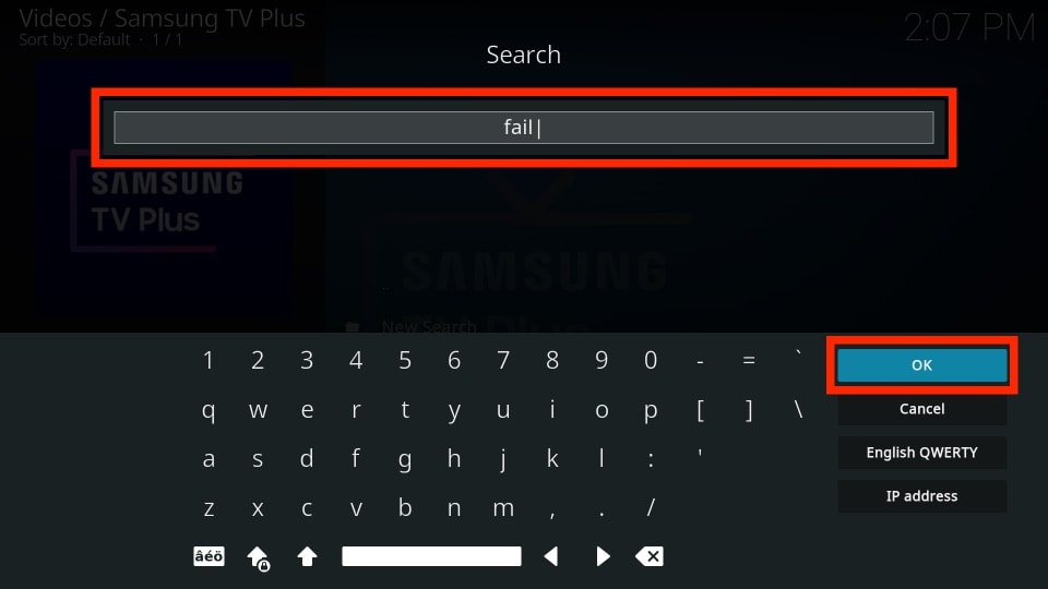 can i get samsung tv plus on firestick