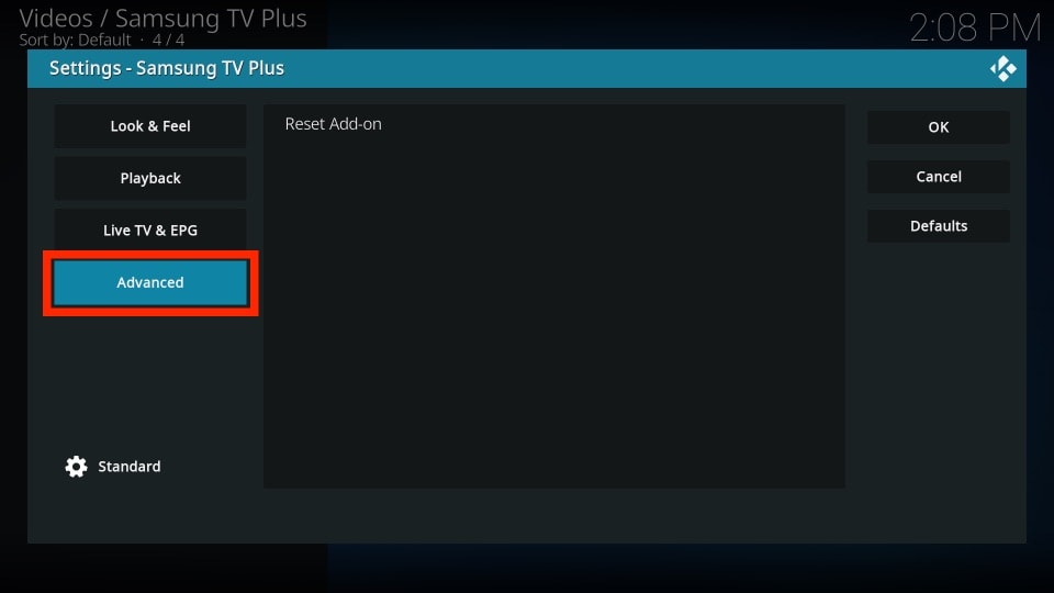 how to install samsung tv plus on firestick