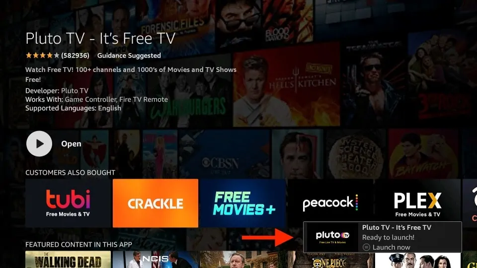 live tv apps for firestick