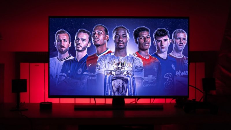 Best HesGoal Alternatives to Stream Live Football for Free - Fire Stick