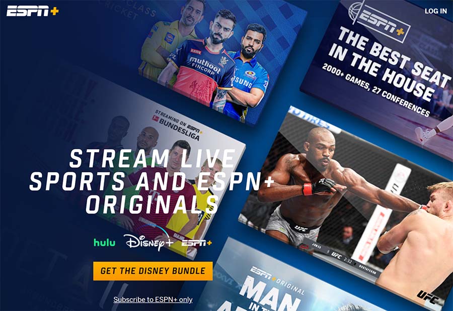 espn+ hesgoal alternatives stream football