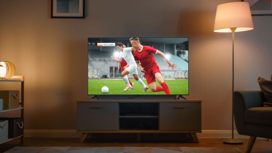 Stream Manchester United vs. Leicester City for Free on FireStick