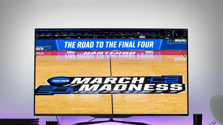 how to watch march madness on firestick