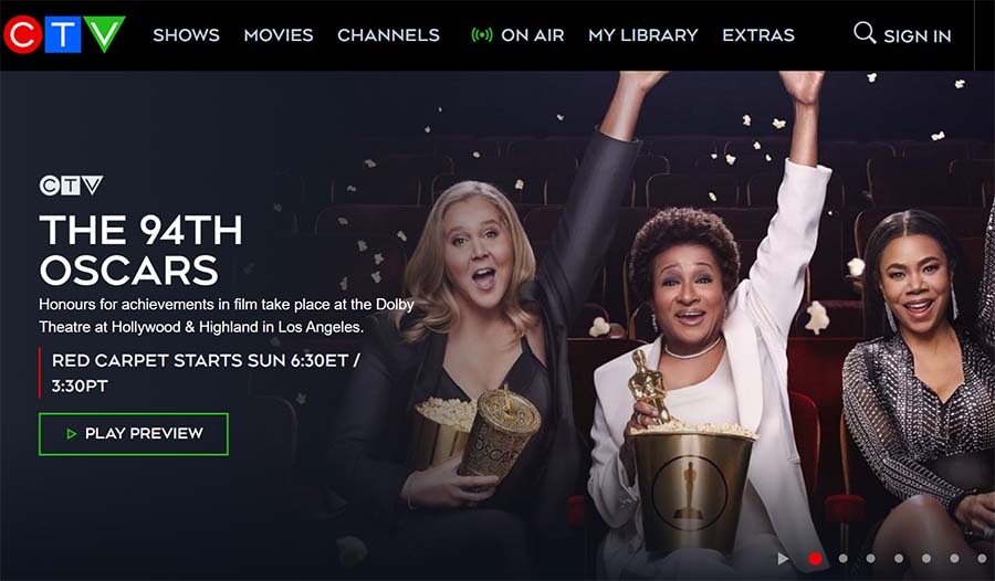 How to Watch Oscars 2022 on FireStick Without Cable Fire Stick Tricks