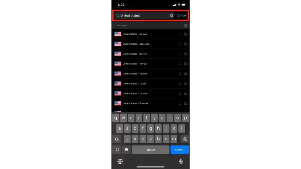 best netflix vpn
