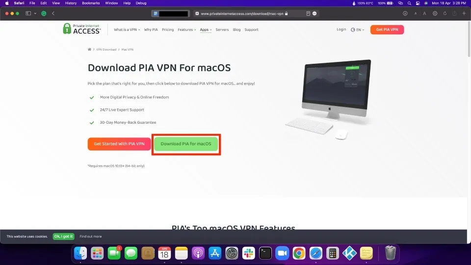 use netflix with vpn