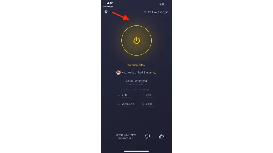 which vpn works with netflix
