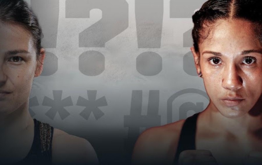 watch katie taylor vs amanda serrano on firestick for free