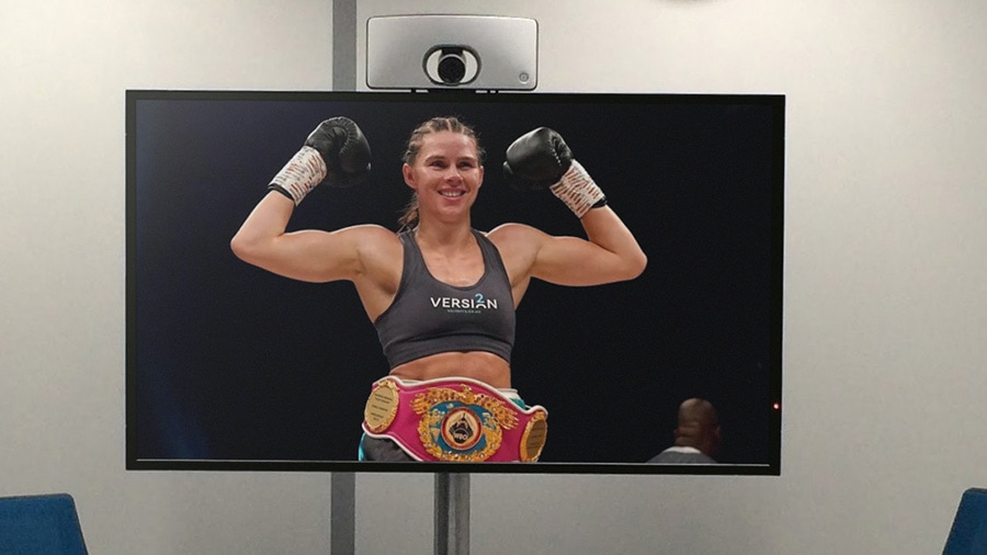 live stream Savannah Marshall vs. Femke Hermans on firestick without cable