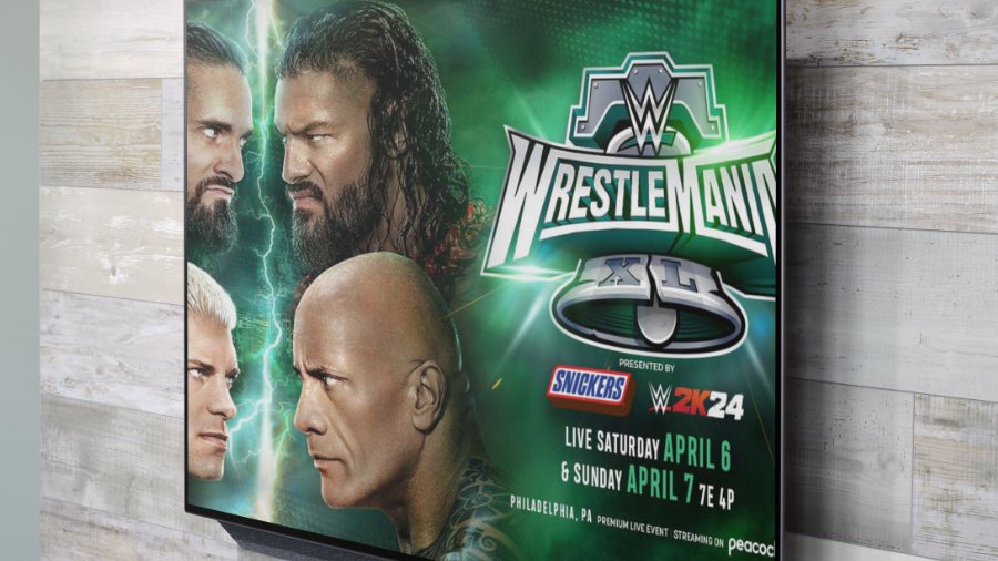 How to Watch WWE WrestleMania 2024 on FireStick Without Cable