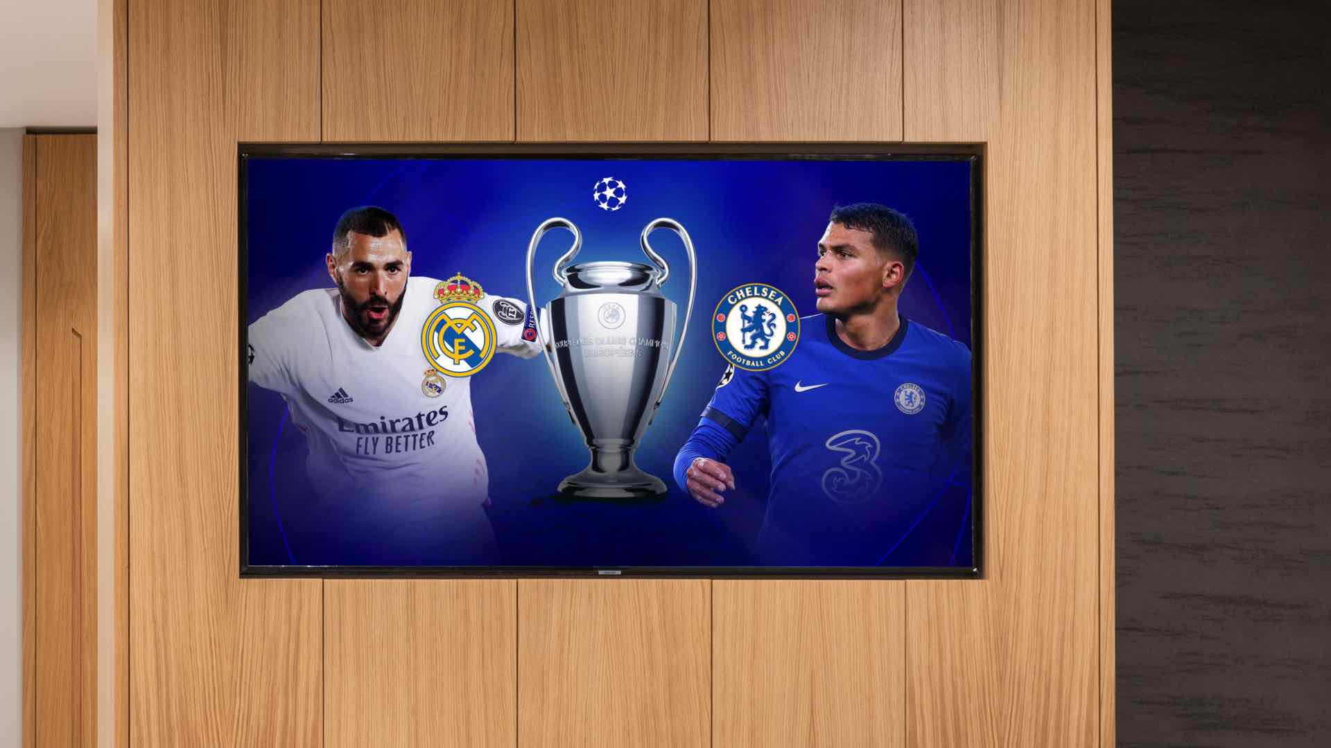 How to Watch Chelsea vs