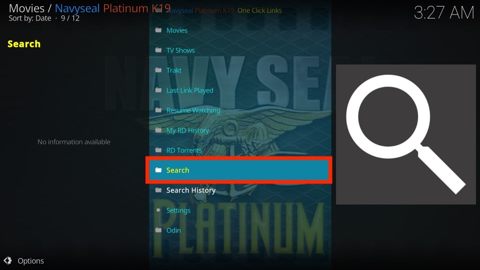 navyseal platinum k19 search