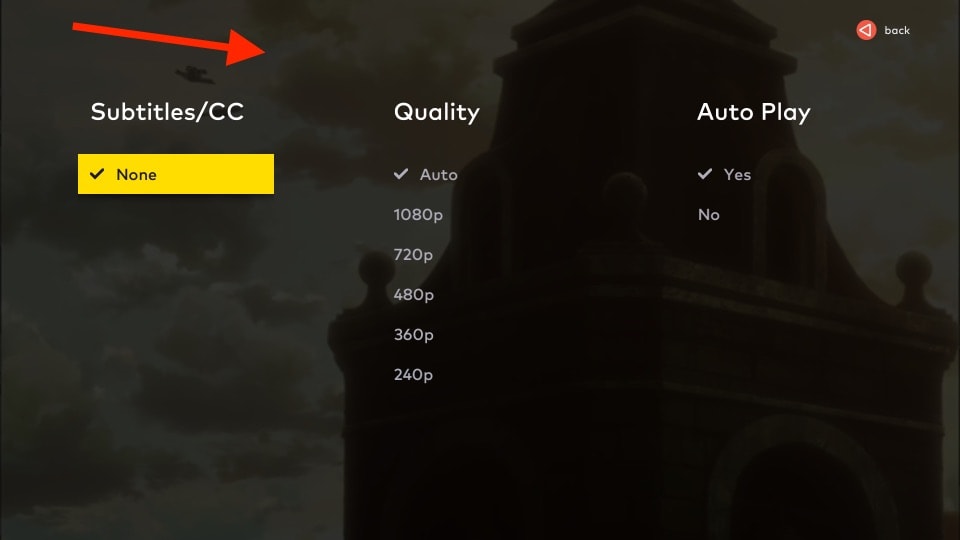 how to install vrv on firestick