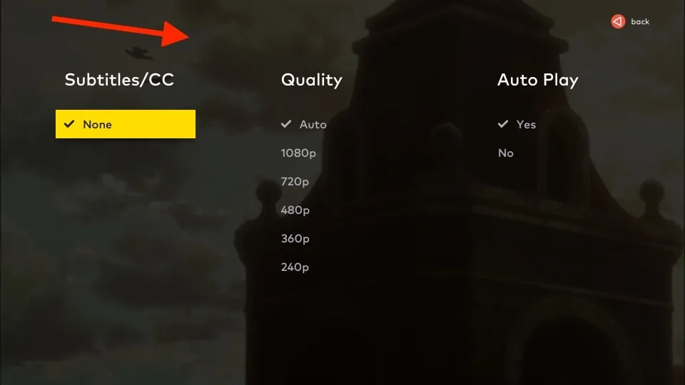 how to install vrv on firestick