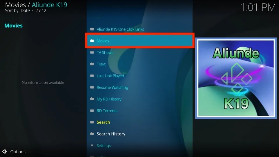 aliunde k19 movies 