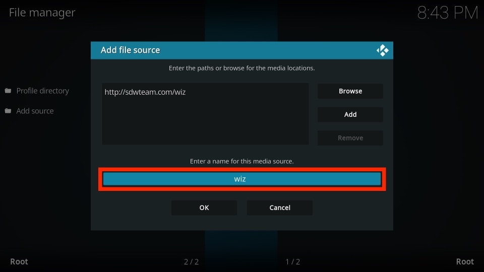 Luxray kodi build on firestick