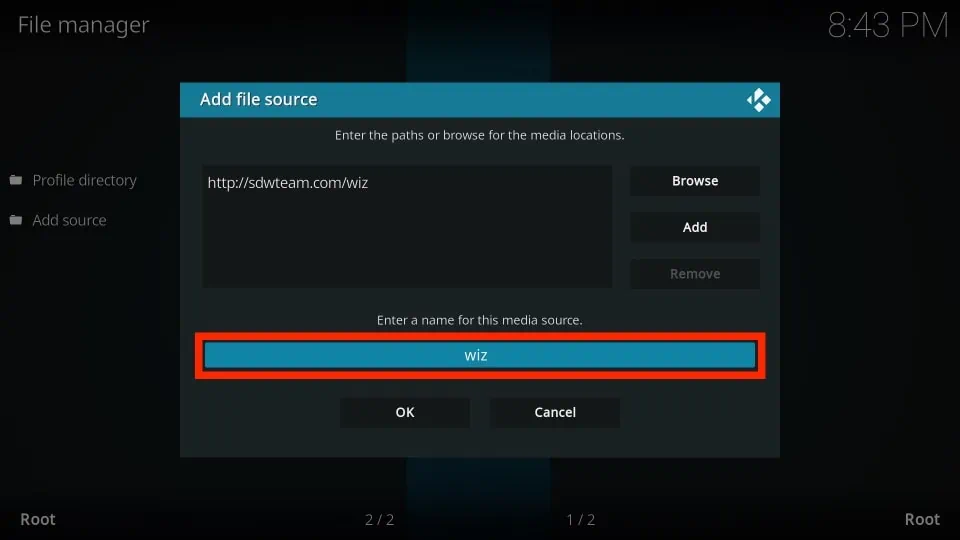 Luxray kodi build on firestick