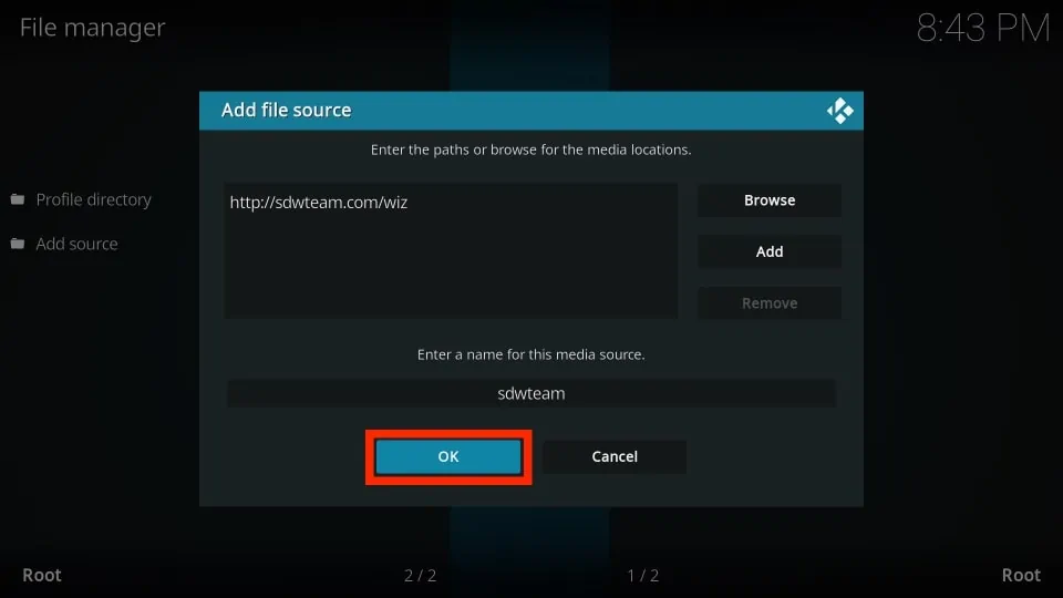 add file source