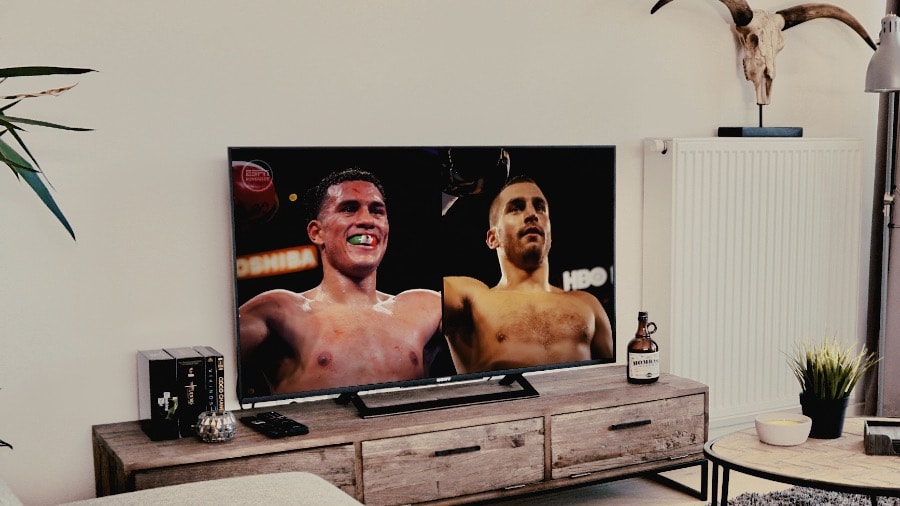 watch benavidez vs. lemieux without cable