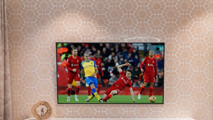 Watch Southampton vs. Liverpool online