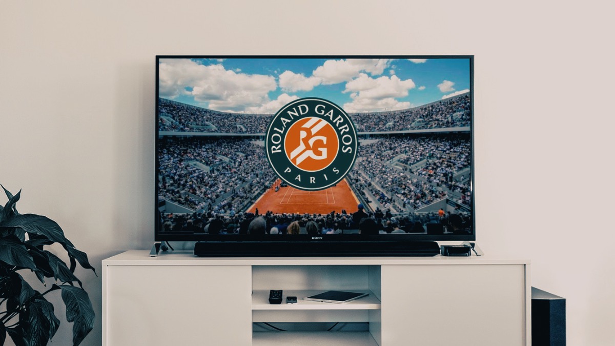 How to Watch the 2024 French Open on FireStick