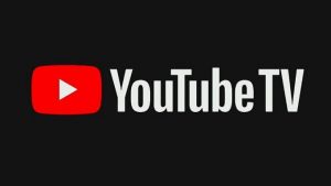 youtube tv