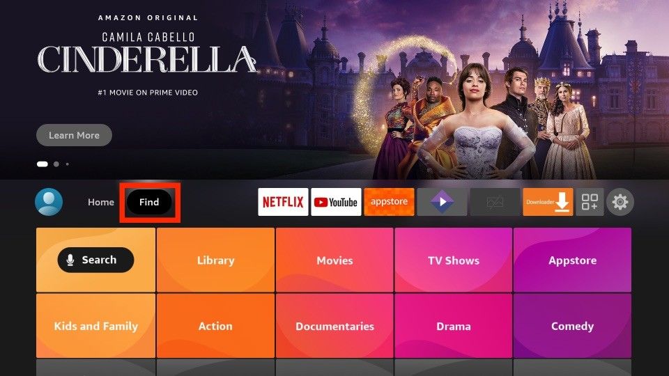 how to watch shudder on amazon prime