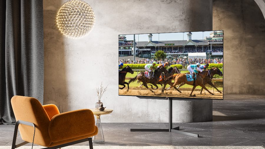 stream kentucky derby on firestick