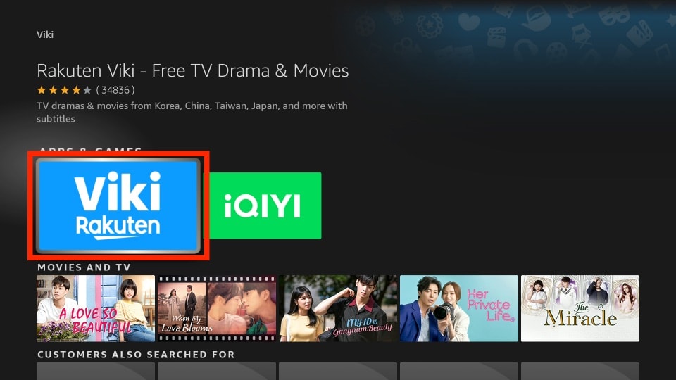 Rakuten Viki - Free TV Drama & Movies::Appstore for Android