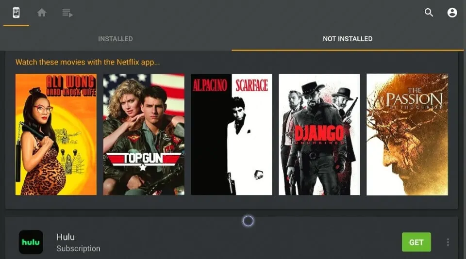 how to install yidio on firestick