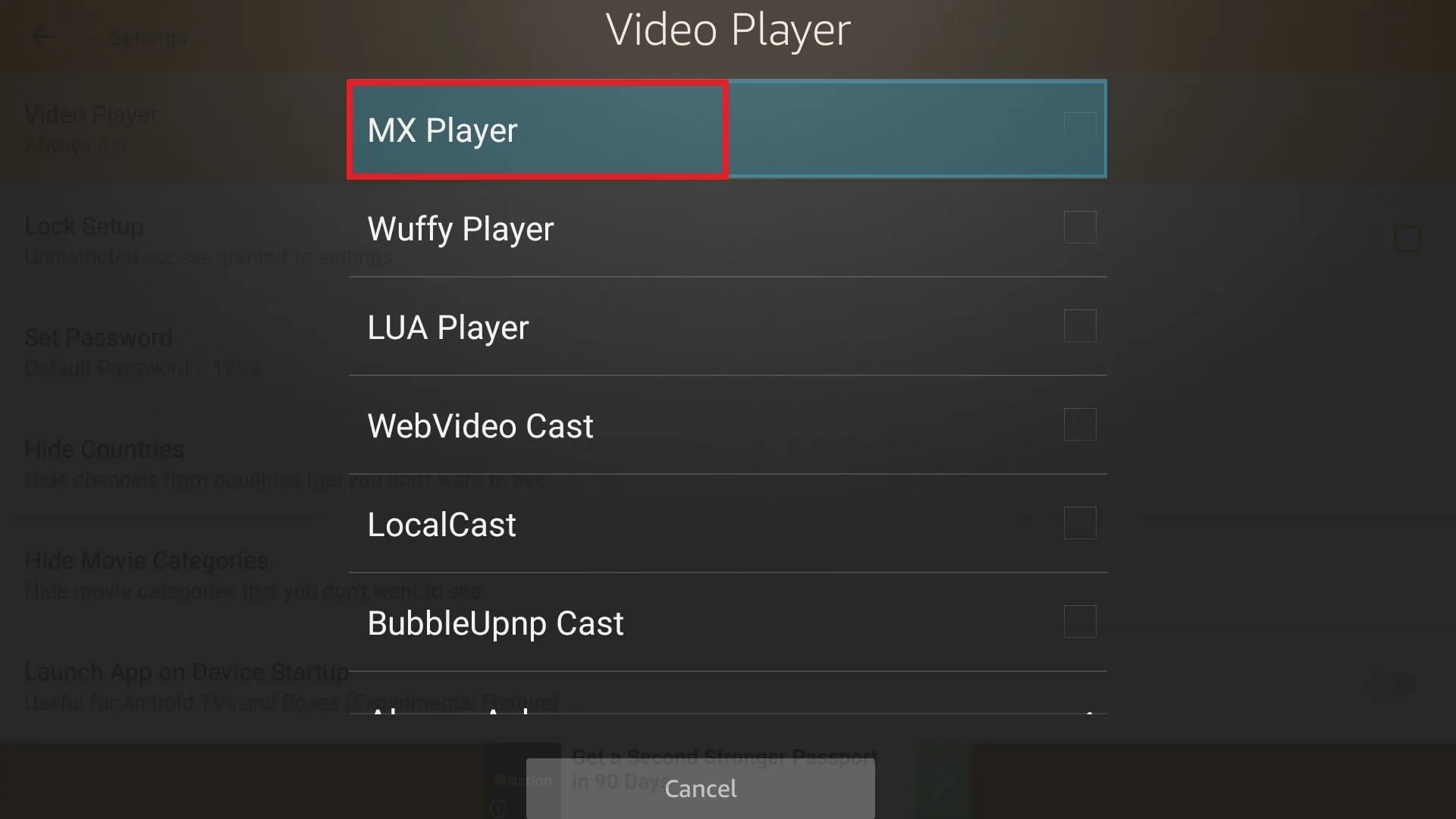 How to Install Kraken TV on FireStick for Unlimited Live TV