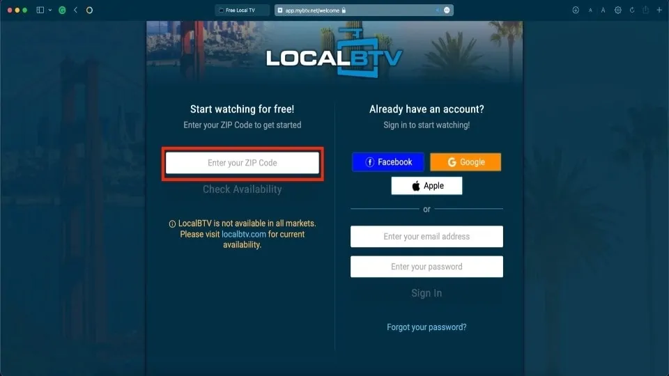 localbtv app