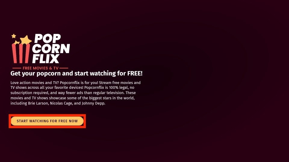 popcornflix streaming