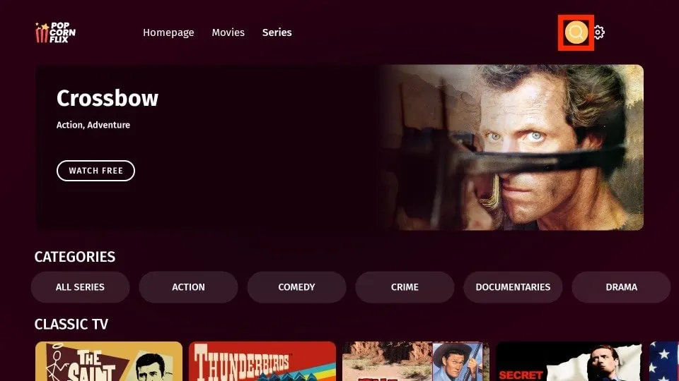 download popcornflix