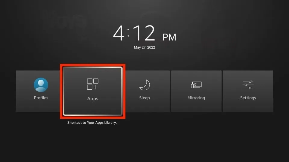 how to install smart tube next on firestick