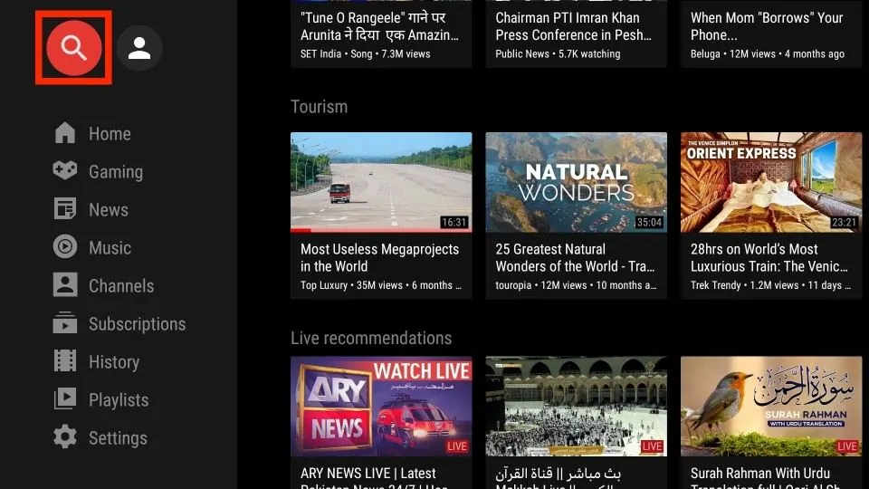 ad free youtube