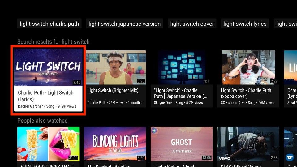 SmartTubeNext on Firestick & Android TV (Ad-Free )