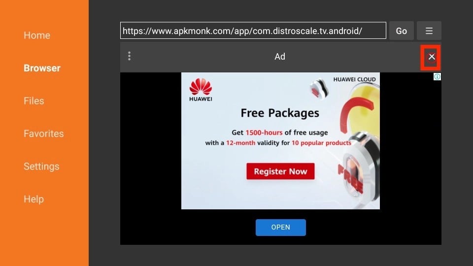 what is distro tv