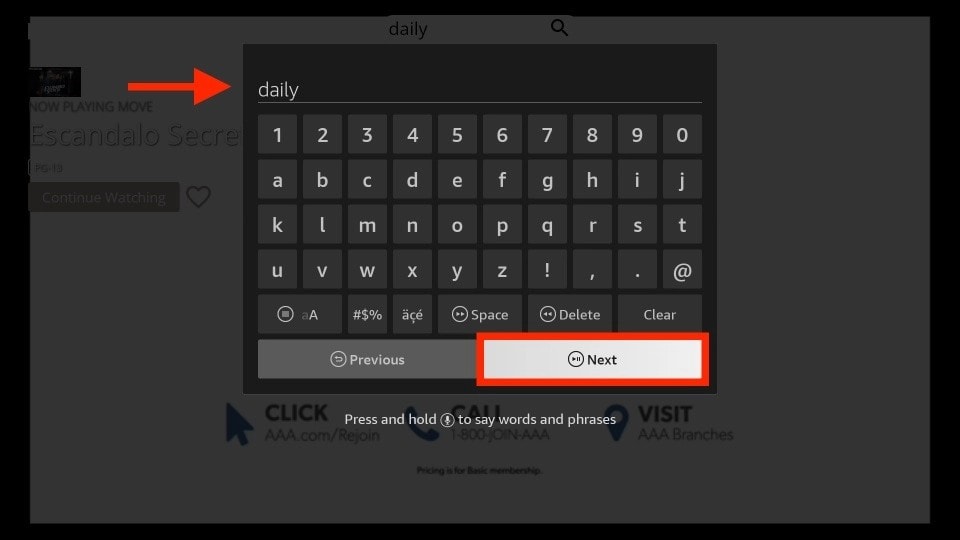how to install distrotv app on firestick