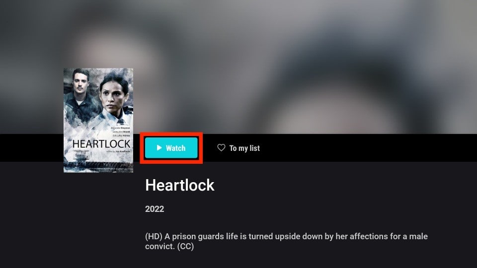 how to install herogo tv on firestick