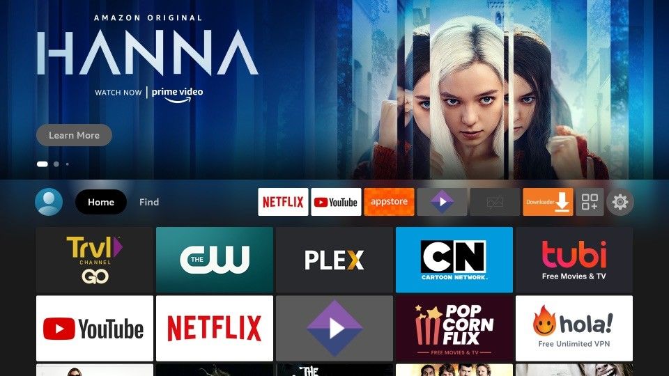 How to Install LocalBTV on FireStick