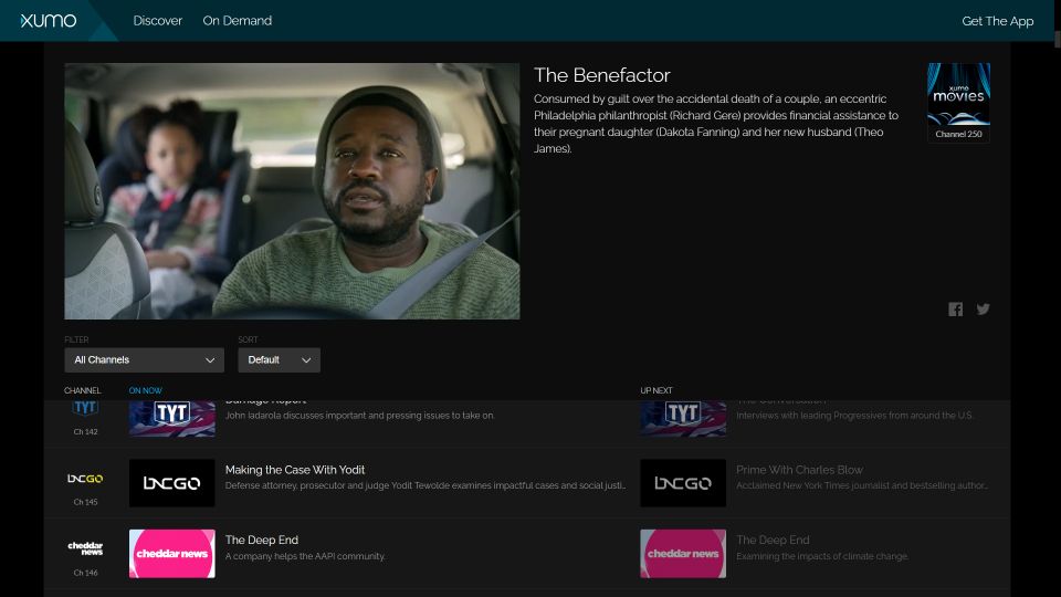 free online movies