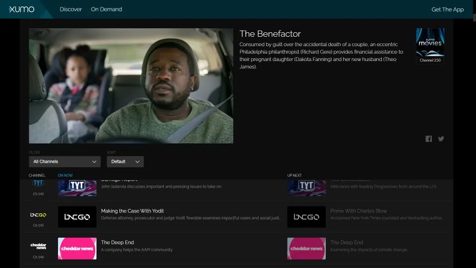 free online movies