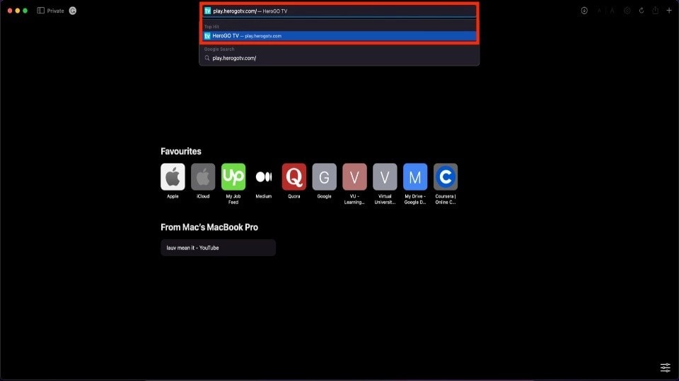 How to Install HeroGo TV on FireStick